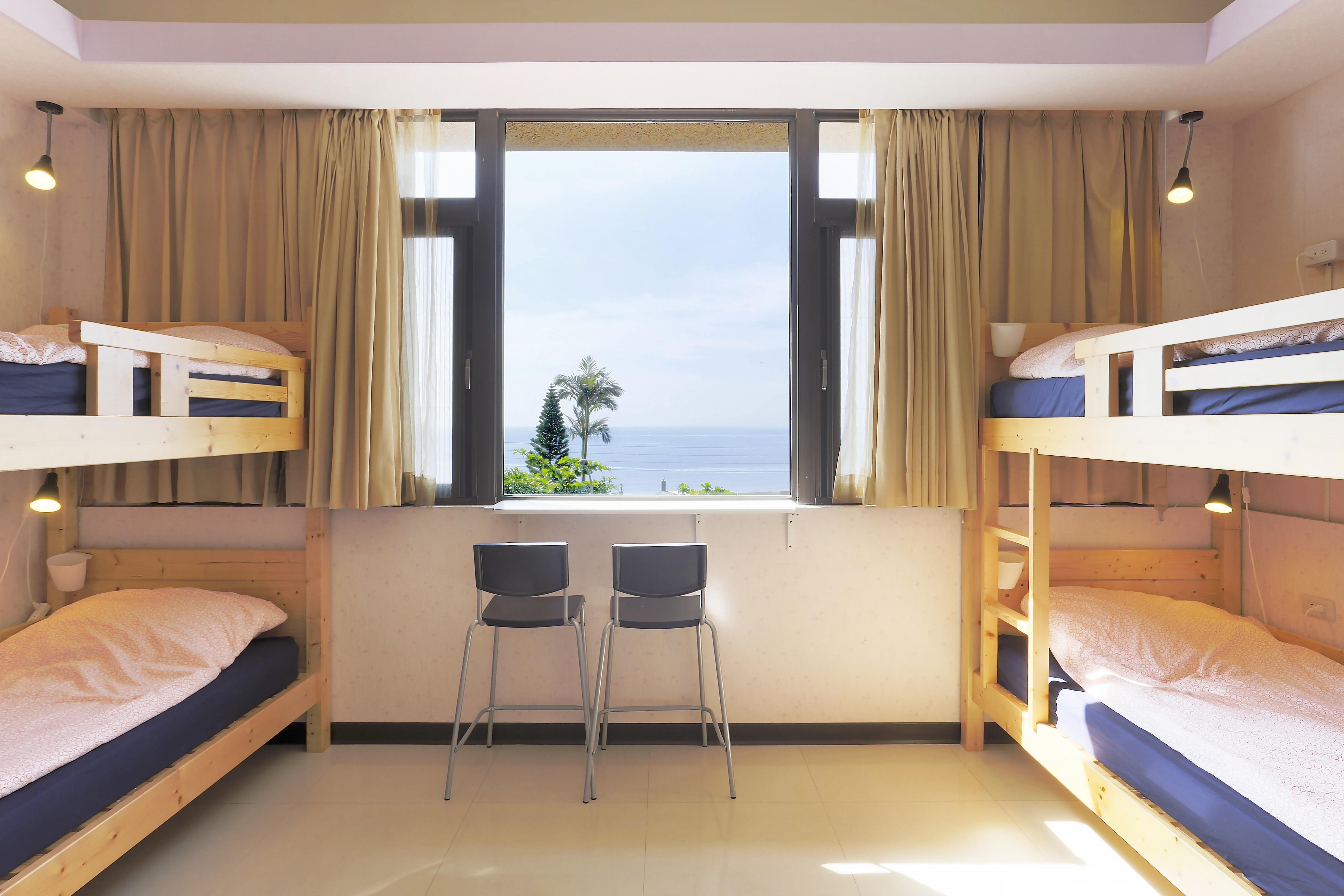 大学宿舍公寓床案例