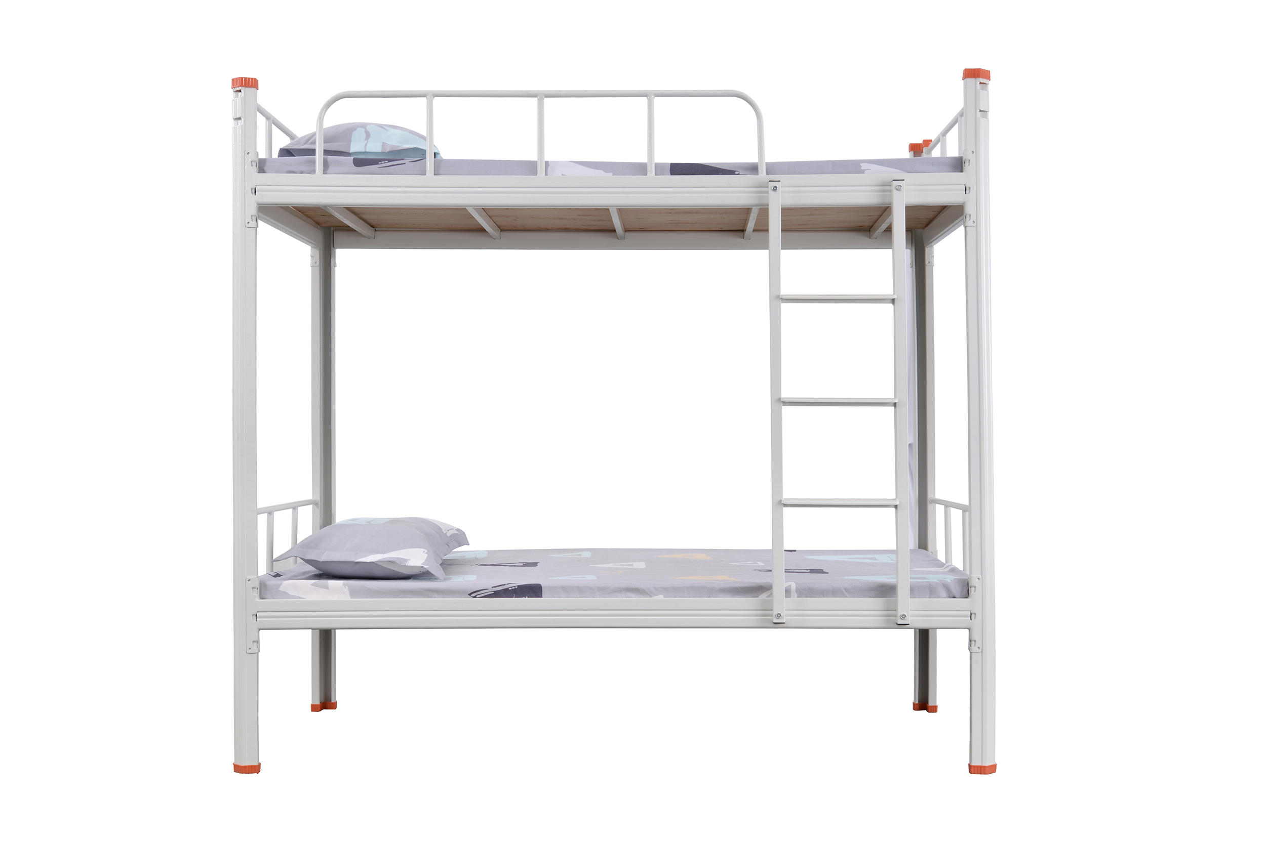 双层铁床上下床生产厂家