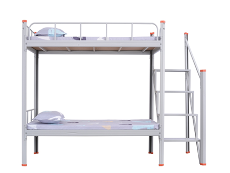 某亚迪订购上下铺铁床