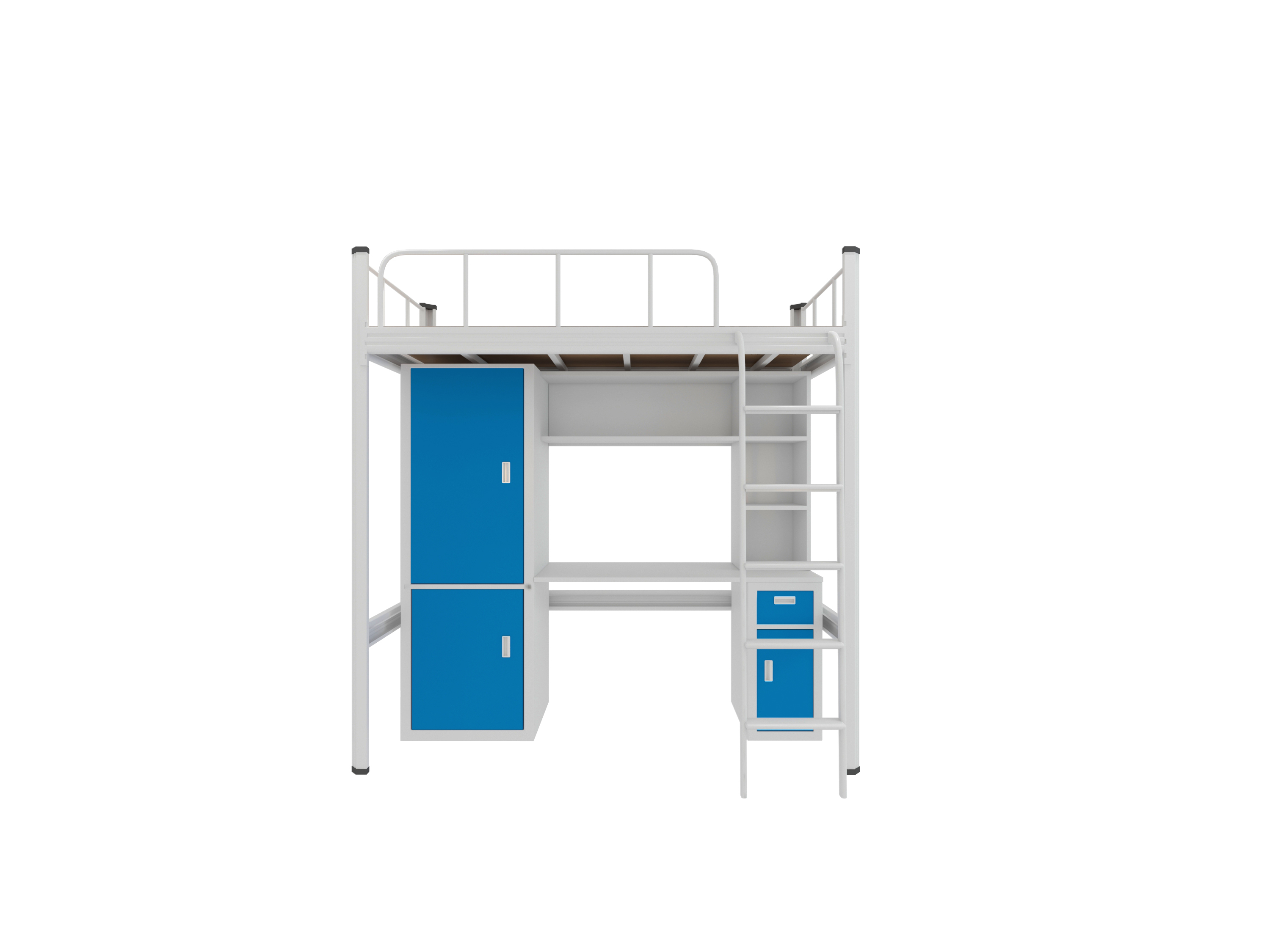 定做学生公寓床_一个学生公寓床报价
