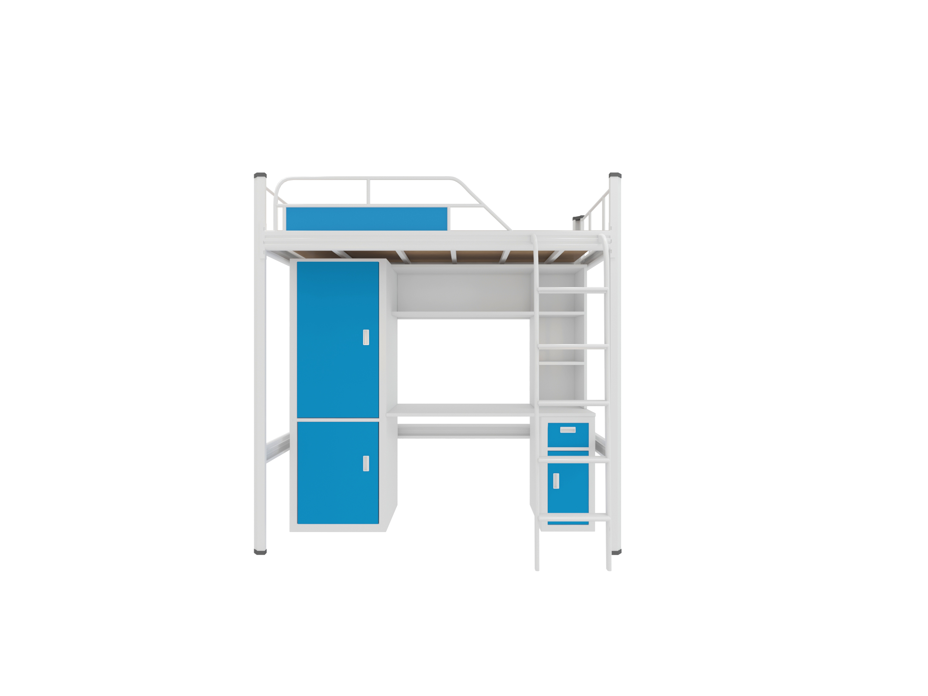 单体公寓床需求 公寓床标准规格