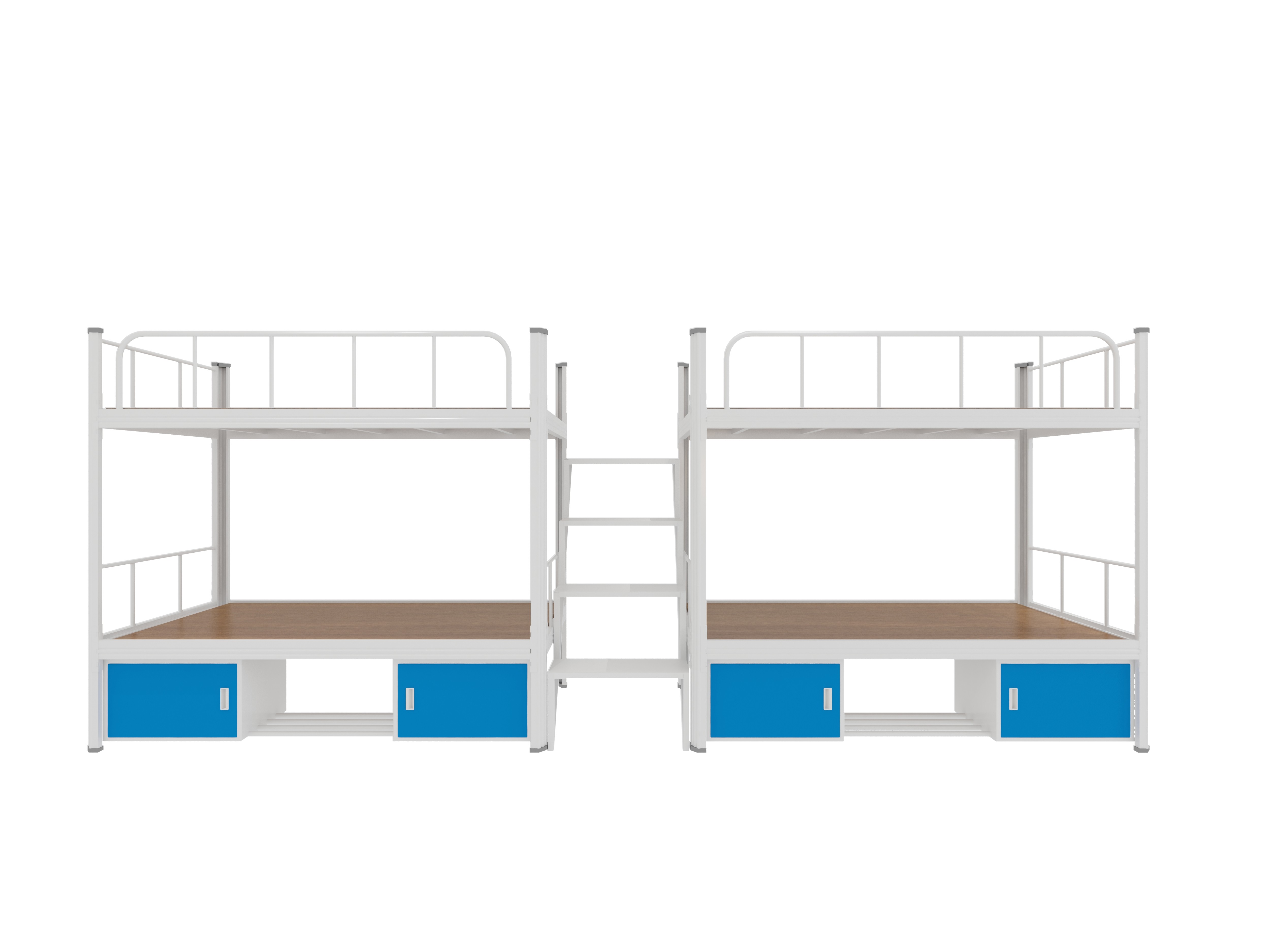 零售双层床 批发双层铁床工厂