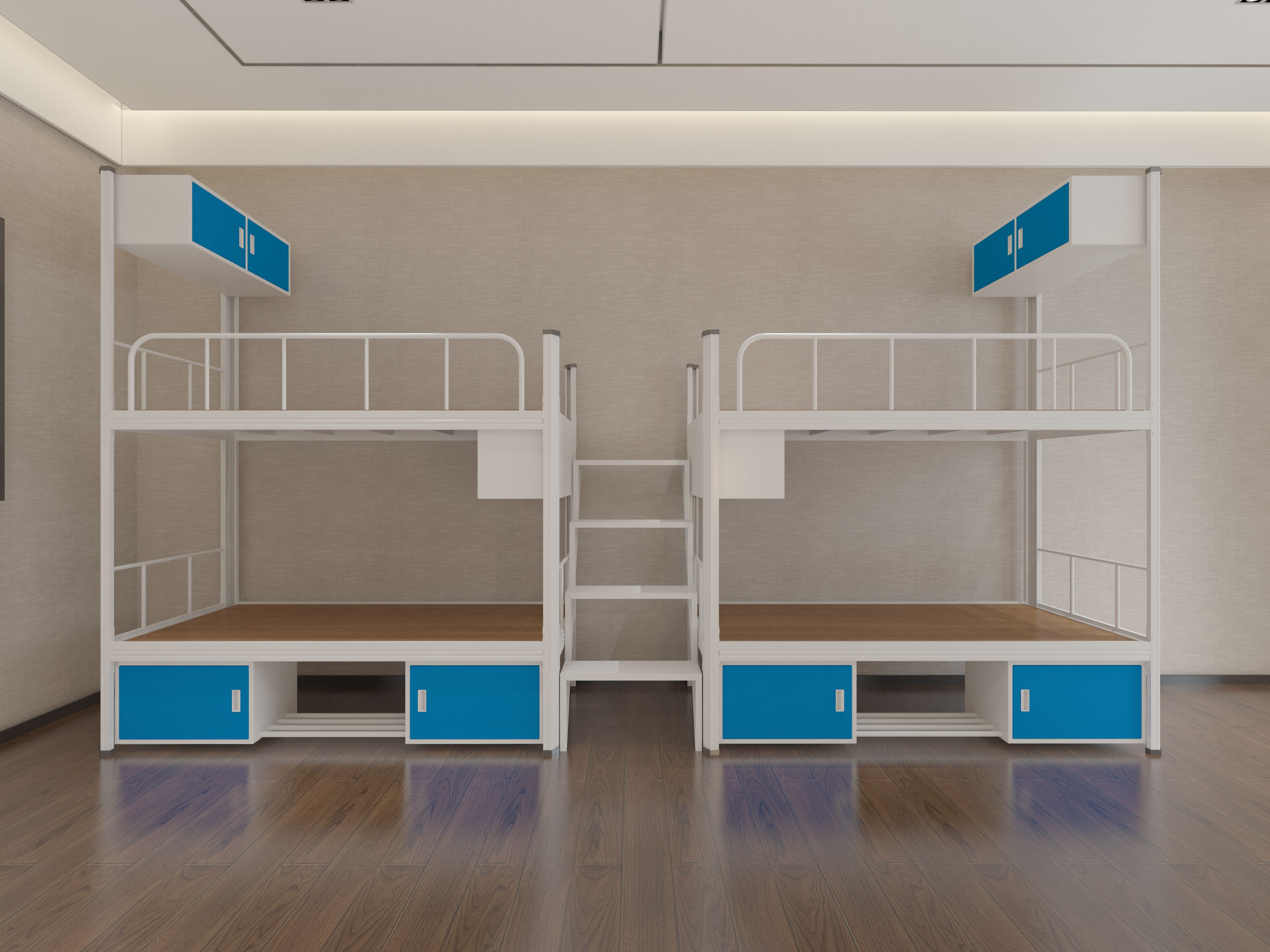 双层床 铁床双层铁床生产厂家