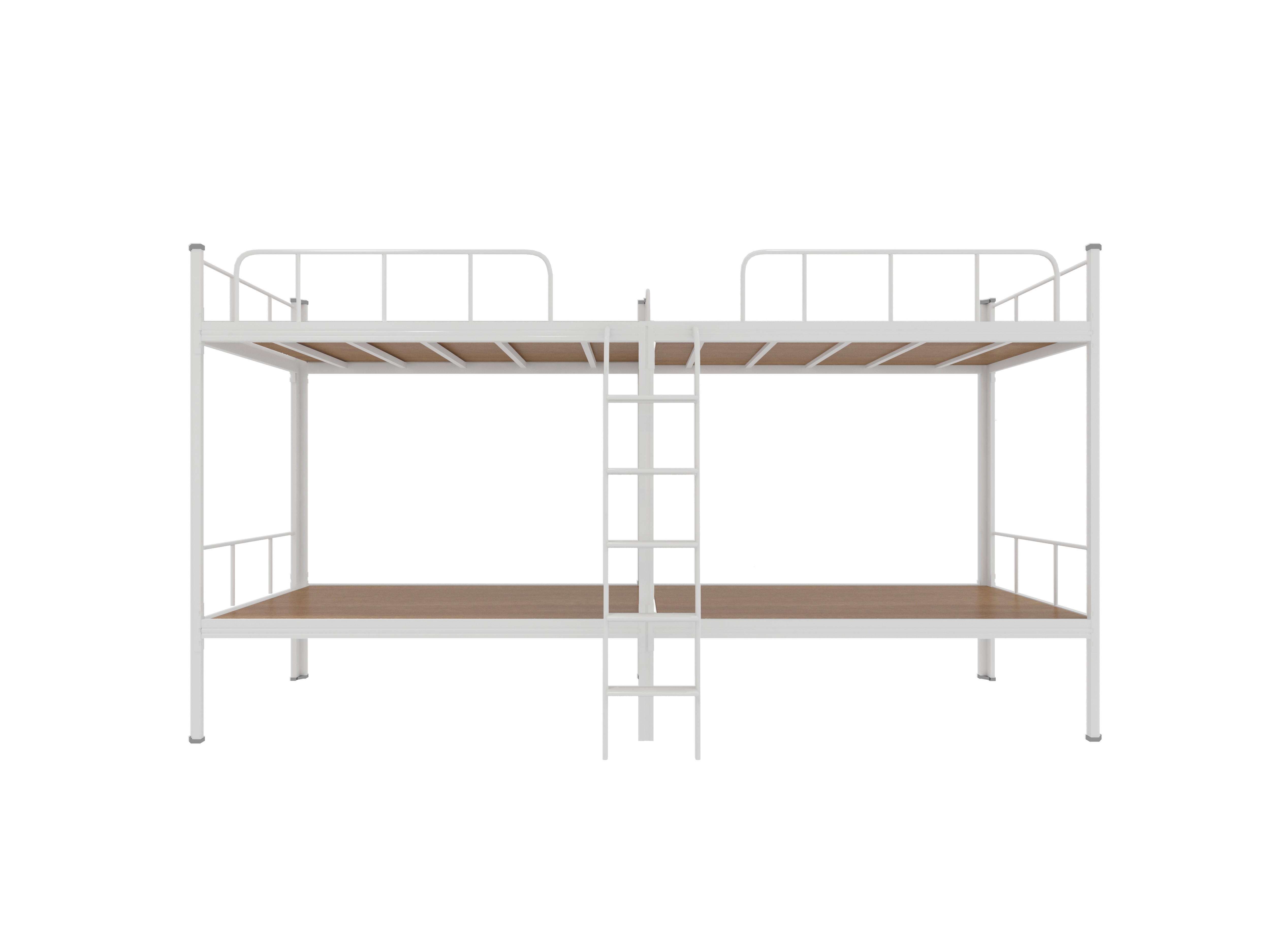 双层铁床图片大全