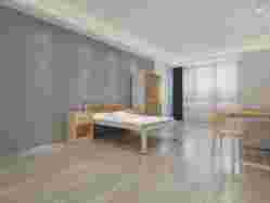 单层铁床多少钱一套