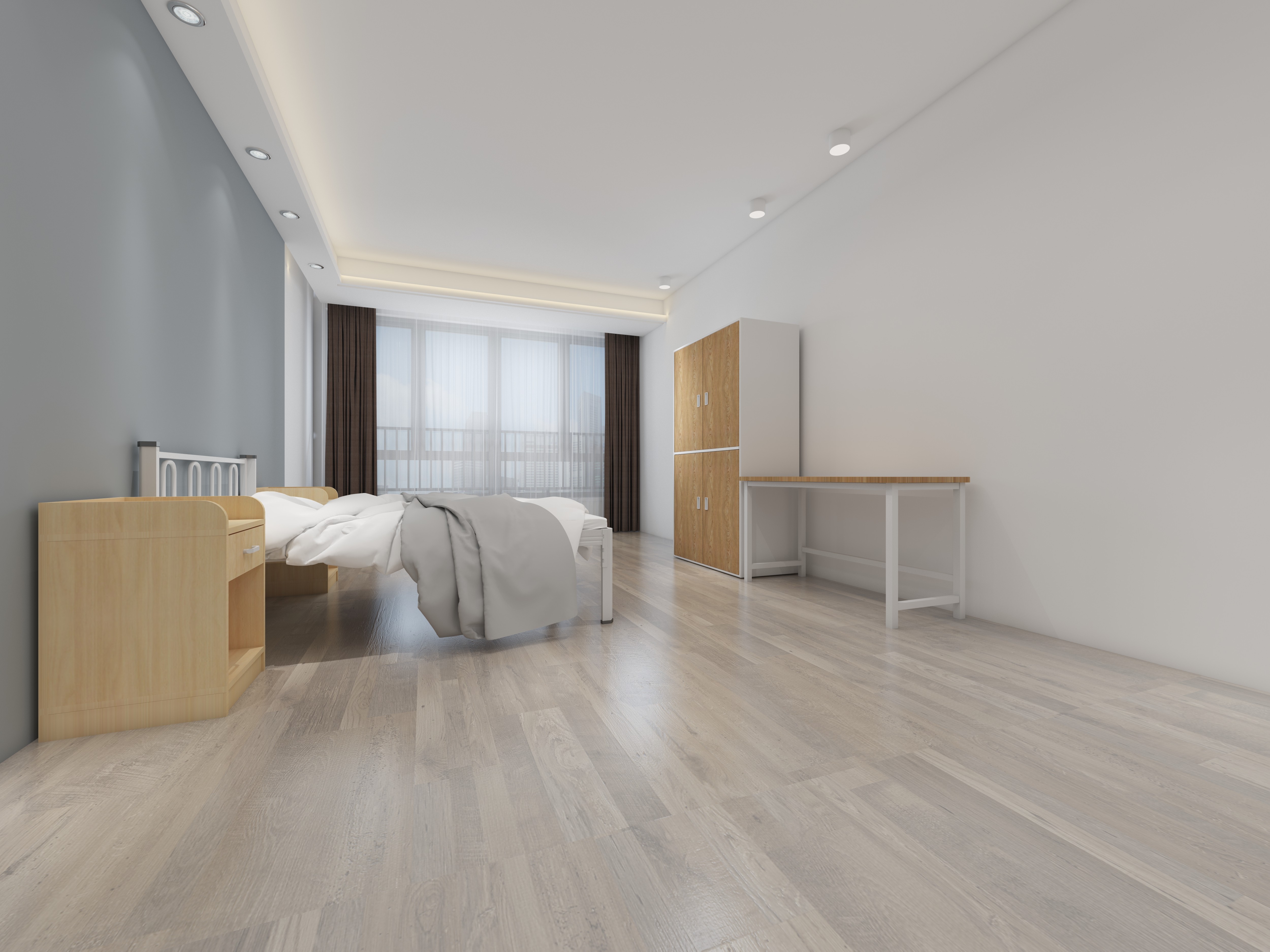 单层床尺寸标准