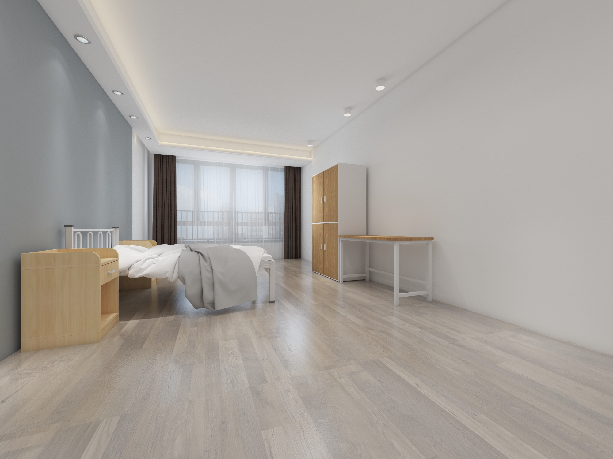 单层床尺寸标准