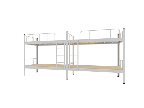 双人双层床颜色自定