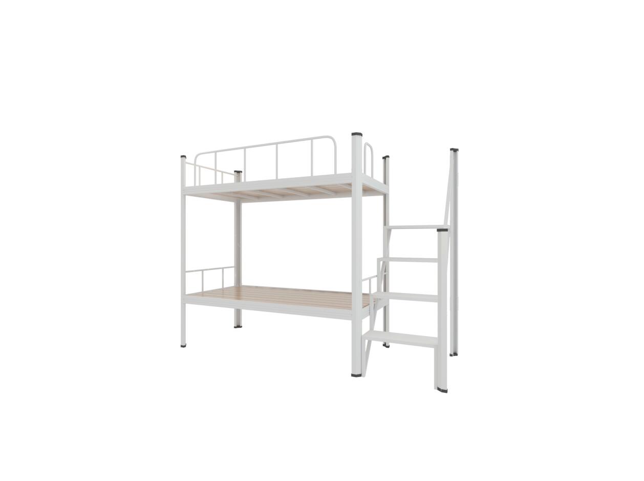 深圳上下铺双层铁床多少钱一张