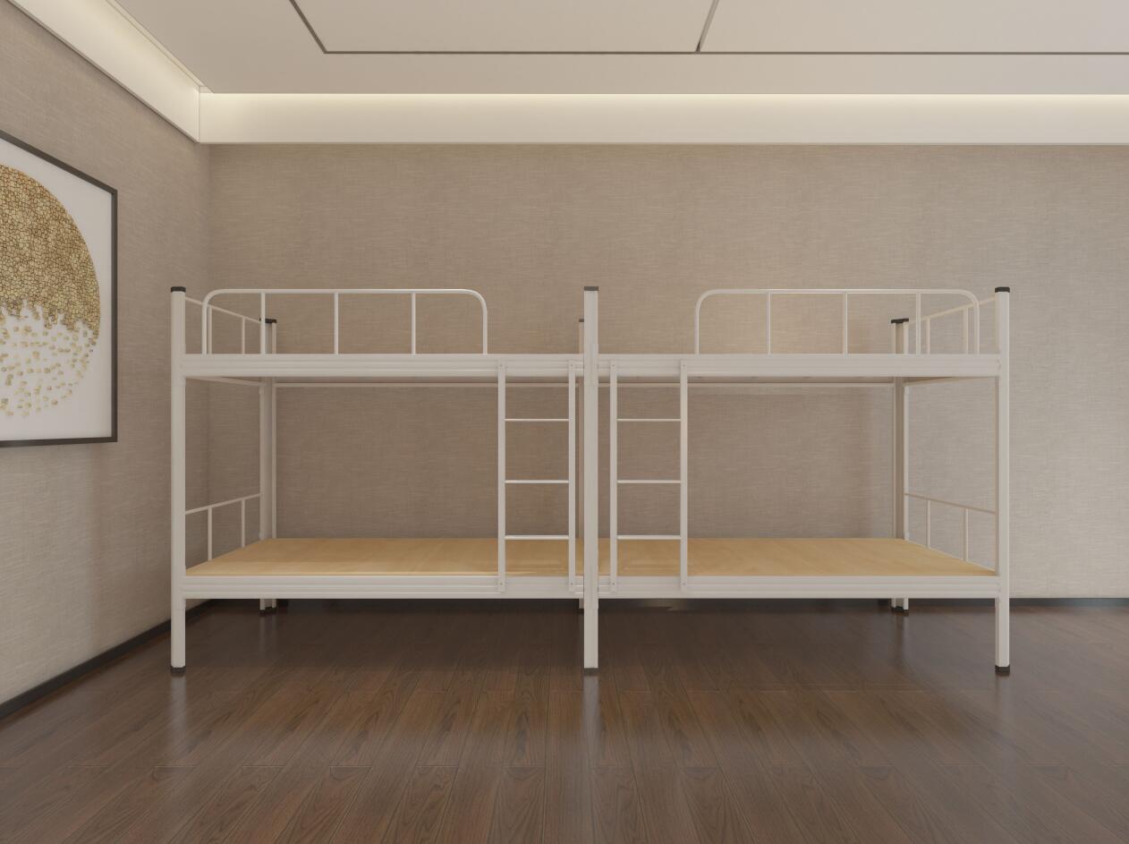 双层铁床多少钱