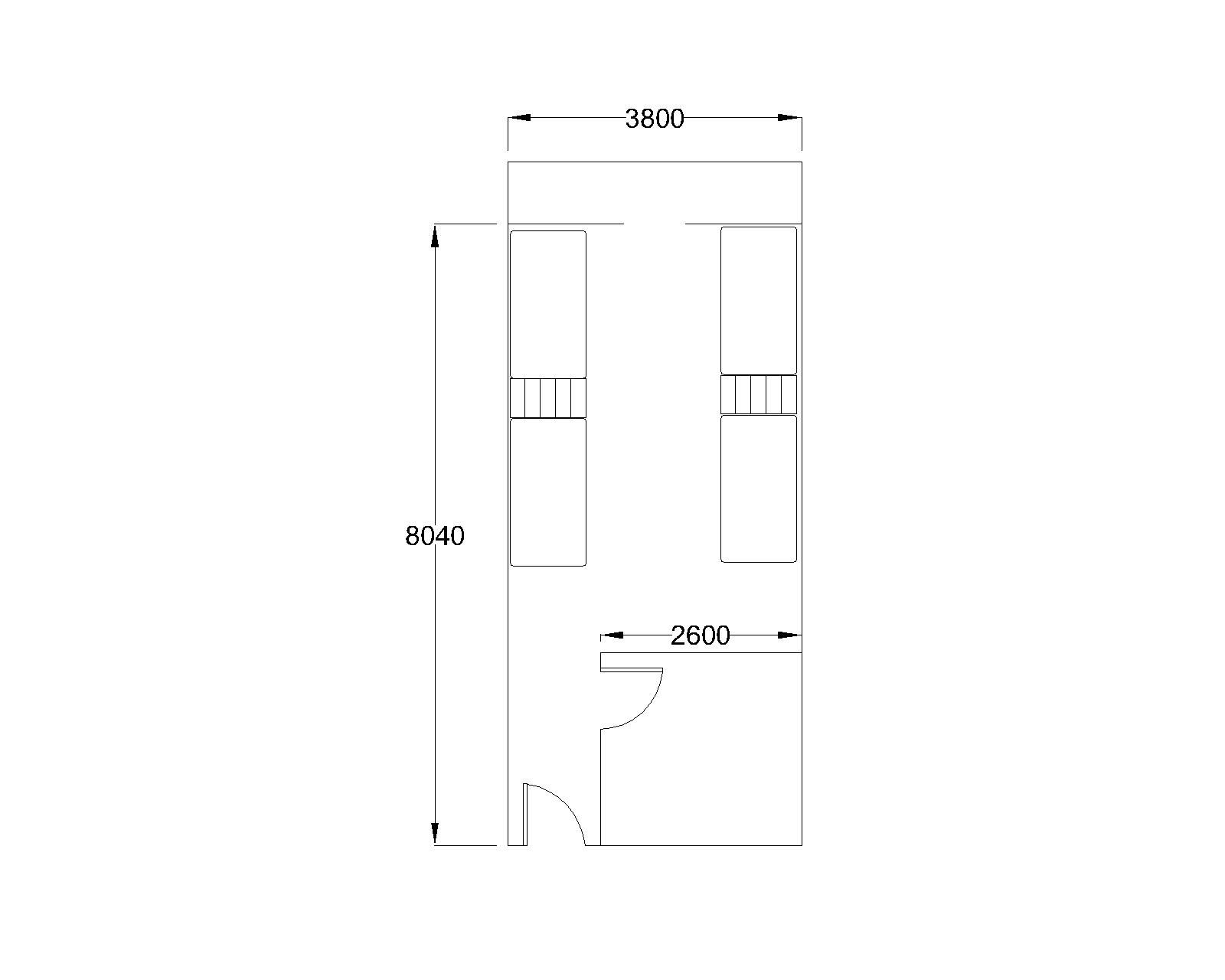 上下铺铁床图片 上下铺铁床参数