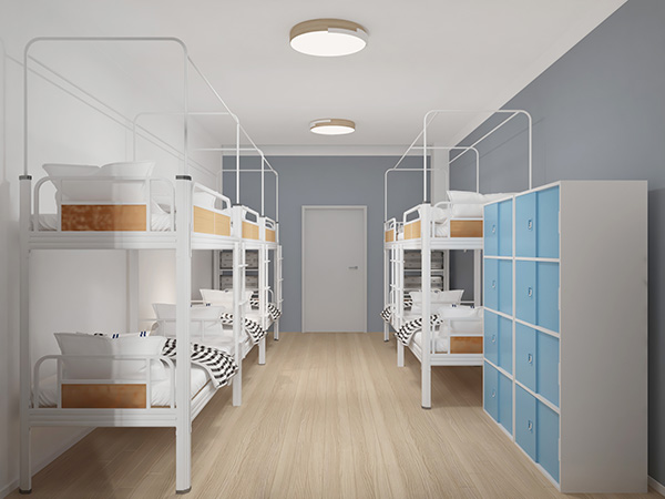 员工公寓床厂家报价 公寓床厂家地址