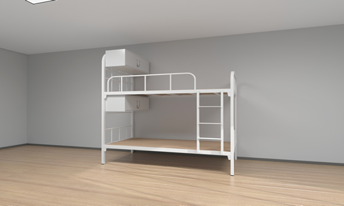 公寓床图片大全