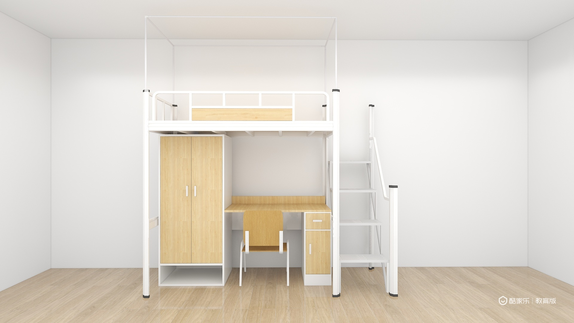 铁架床高低床 铁架床学生 上下床双层床铁架