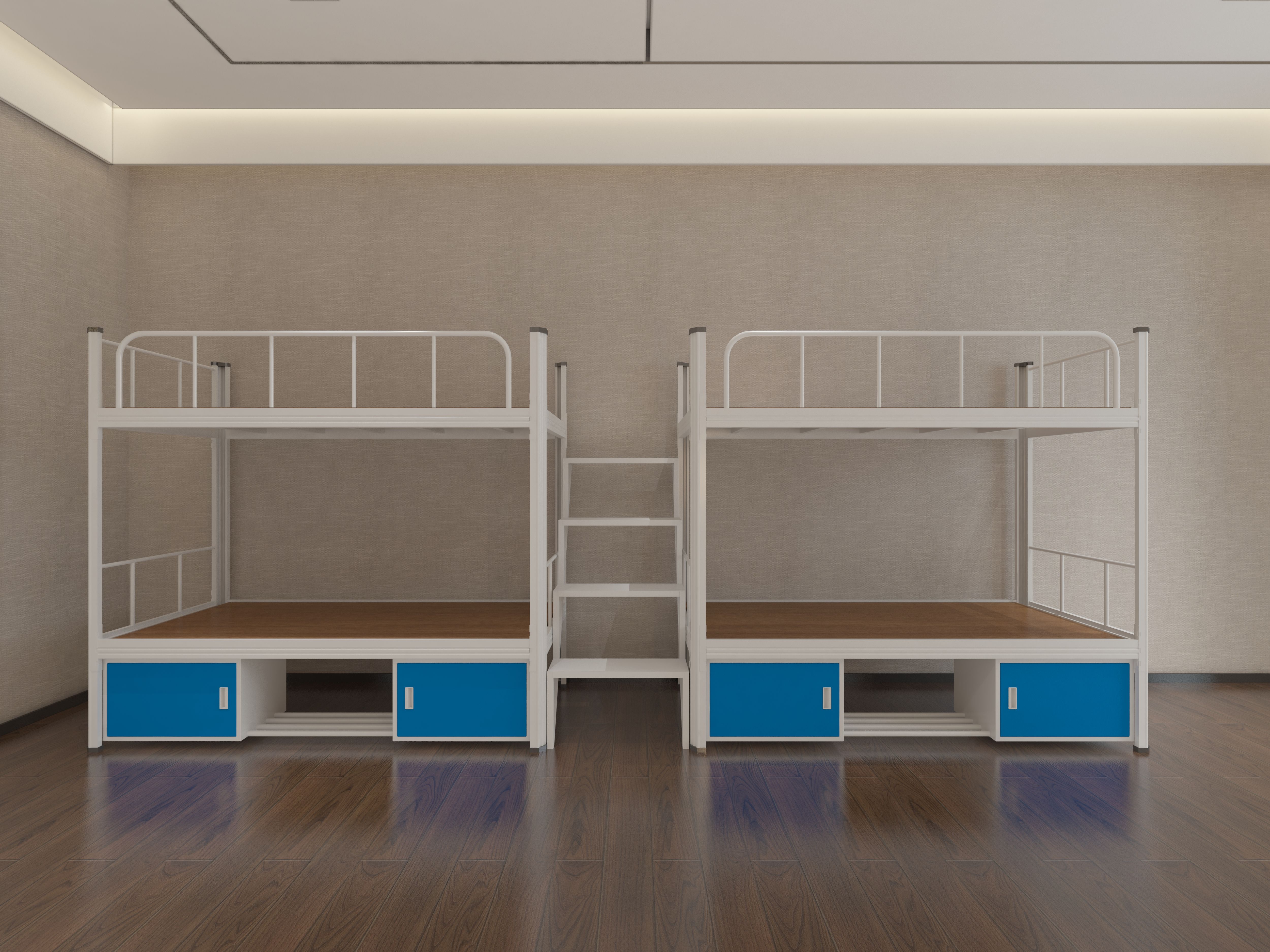 浙江双层铁架床 赣州铁架床 衡阳铁架床