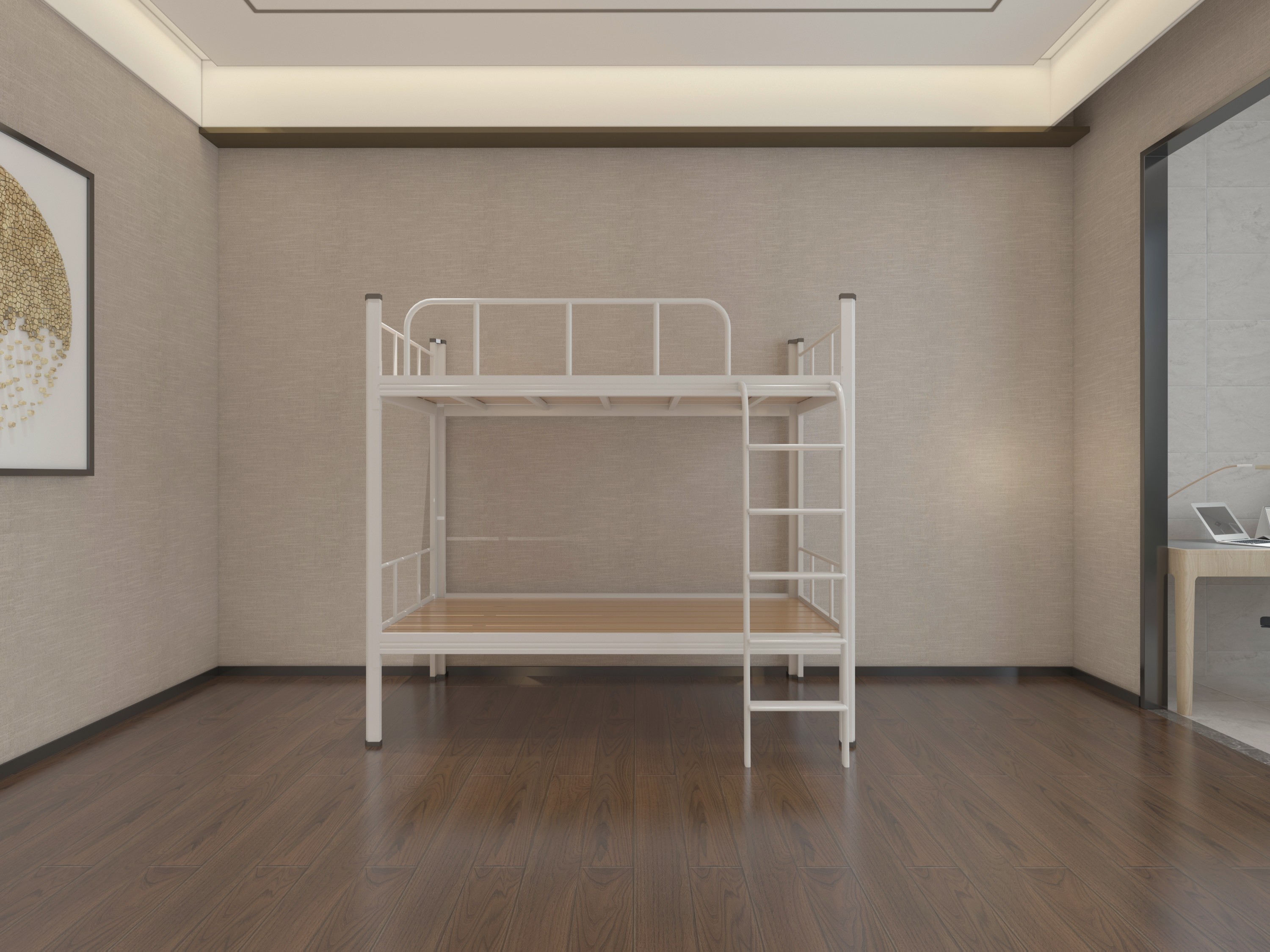 铁架子母床 河北铁架床 广西铁架床