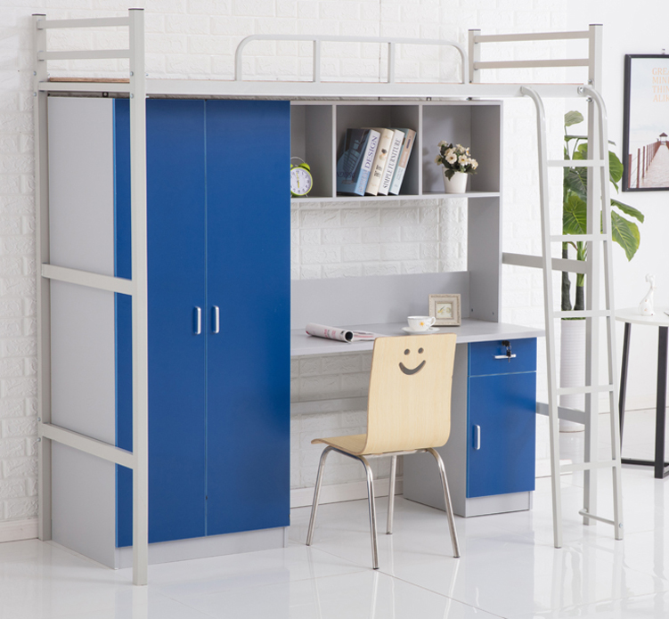 公寓宿舍床定制厂家报价及其重要性