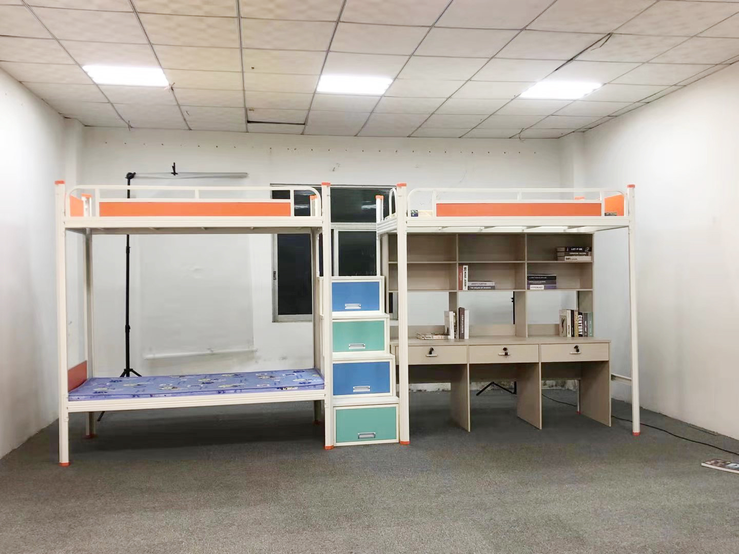 厂家推荐公寓床报价与选购指南