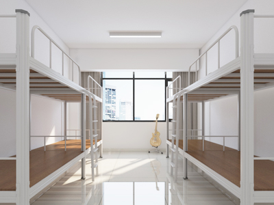 到底上下铺双层铁床需不需要保养