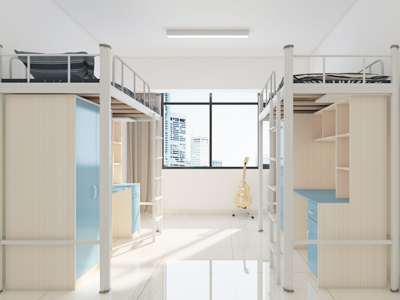 学生双层铁床执行国家哪些标准