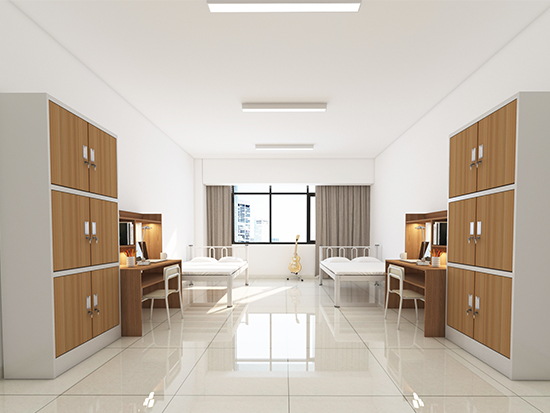 双层铁床能带给我们什么乐趣？