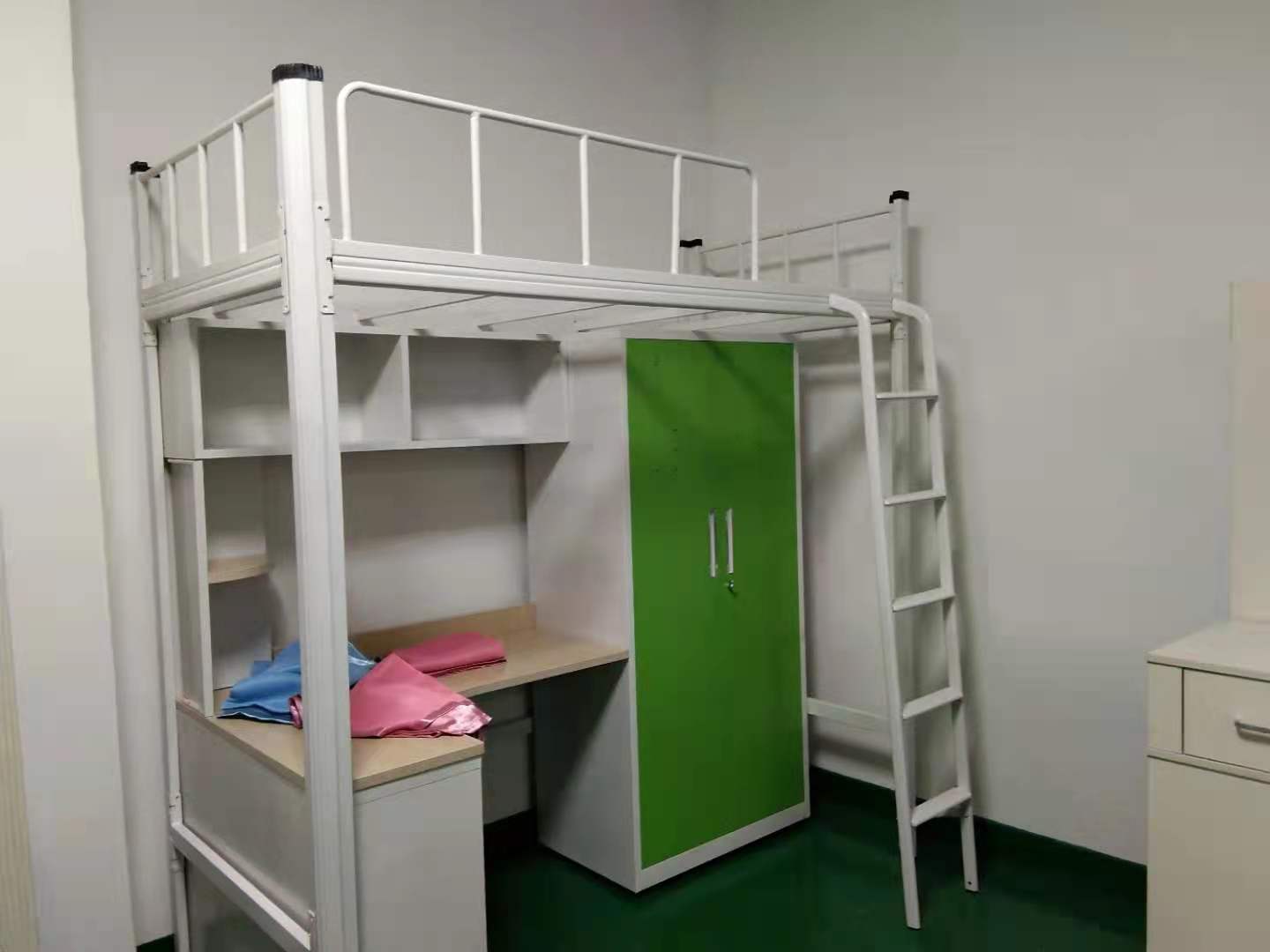 6款受欢迎的双层床类型