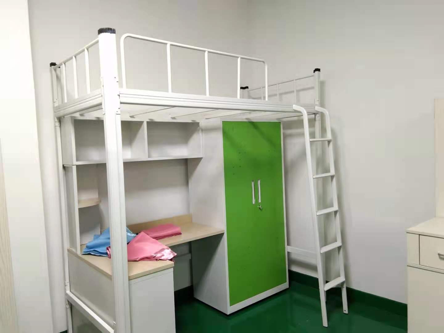 购买双层床铁床需要考虑的事