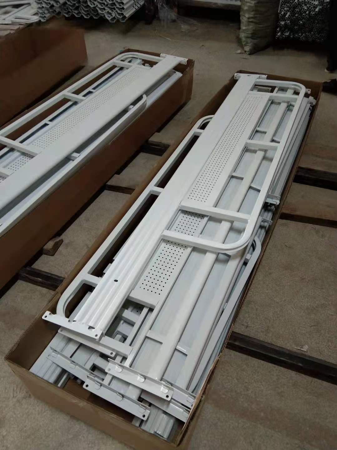 学生宿舍双人铁床有哪些特点