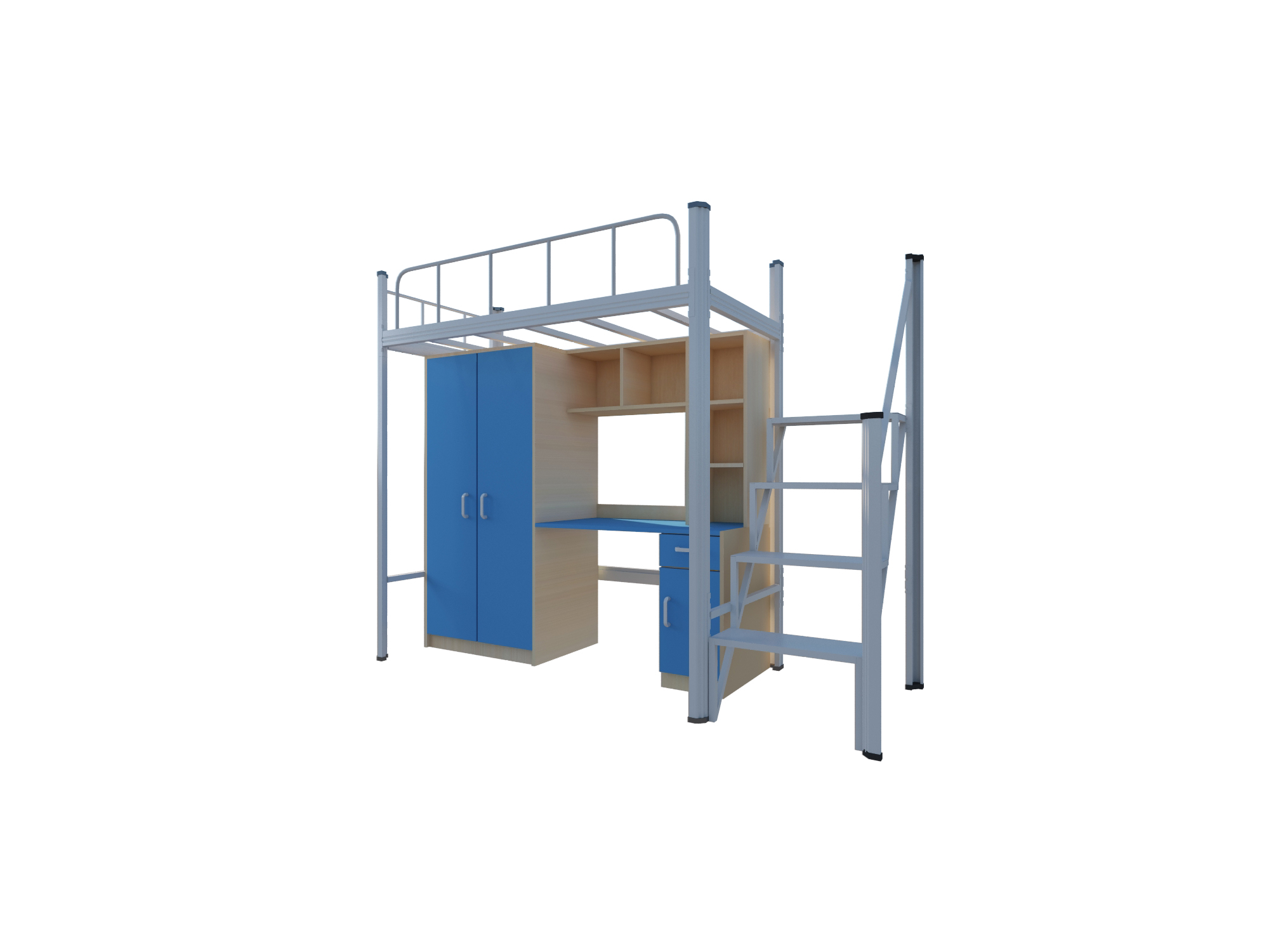 铁床能不能睡人？