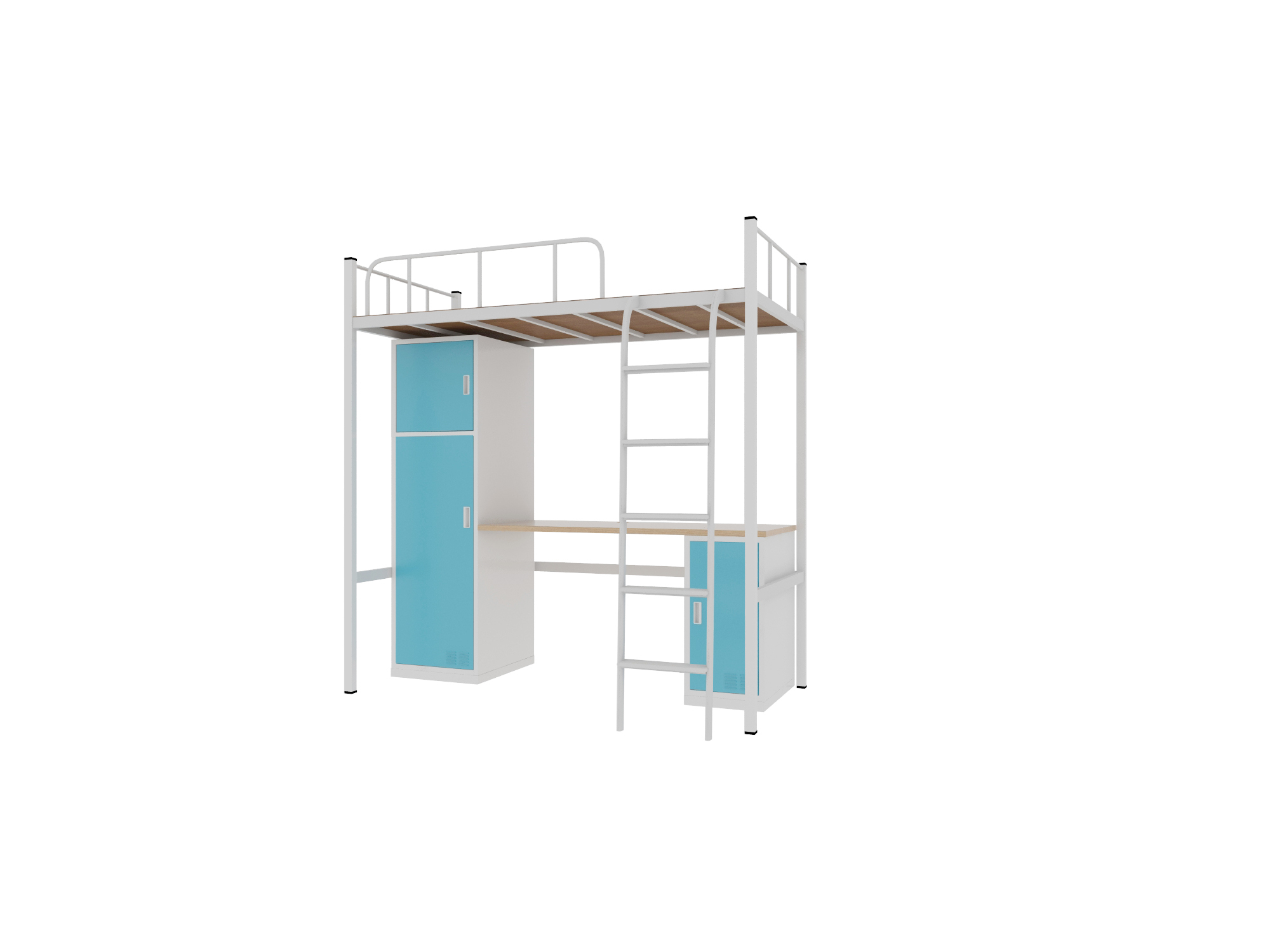 木床相比铁床哪个好？