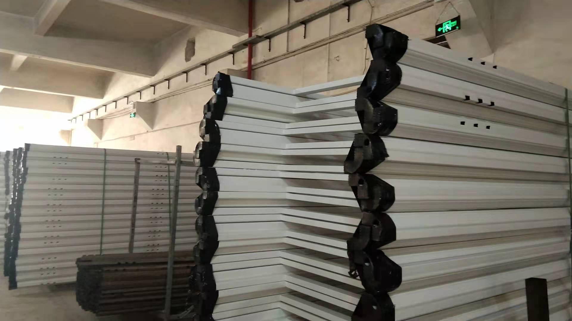 铁床都是怎么样打包装的？