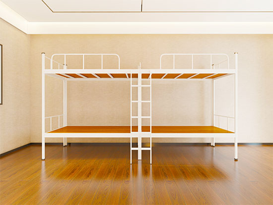 睡铁床比睡木床要舒服吗？