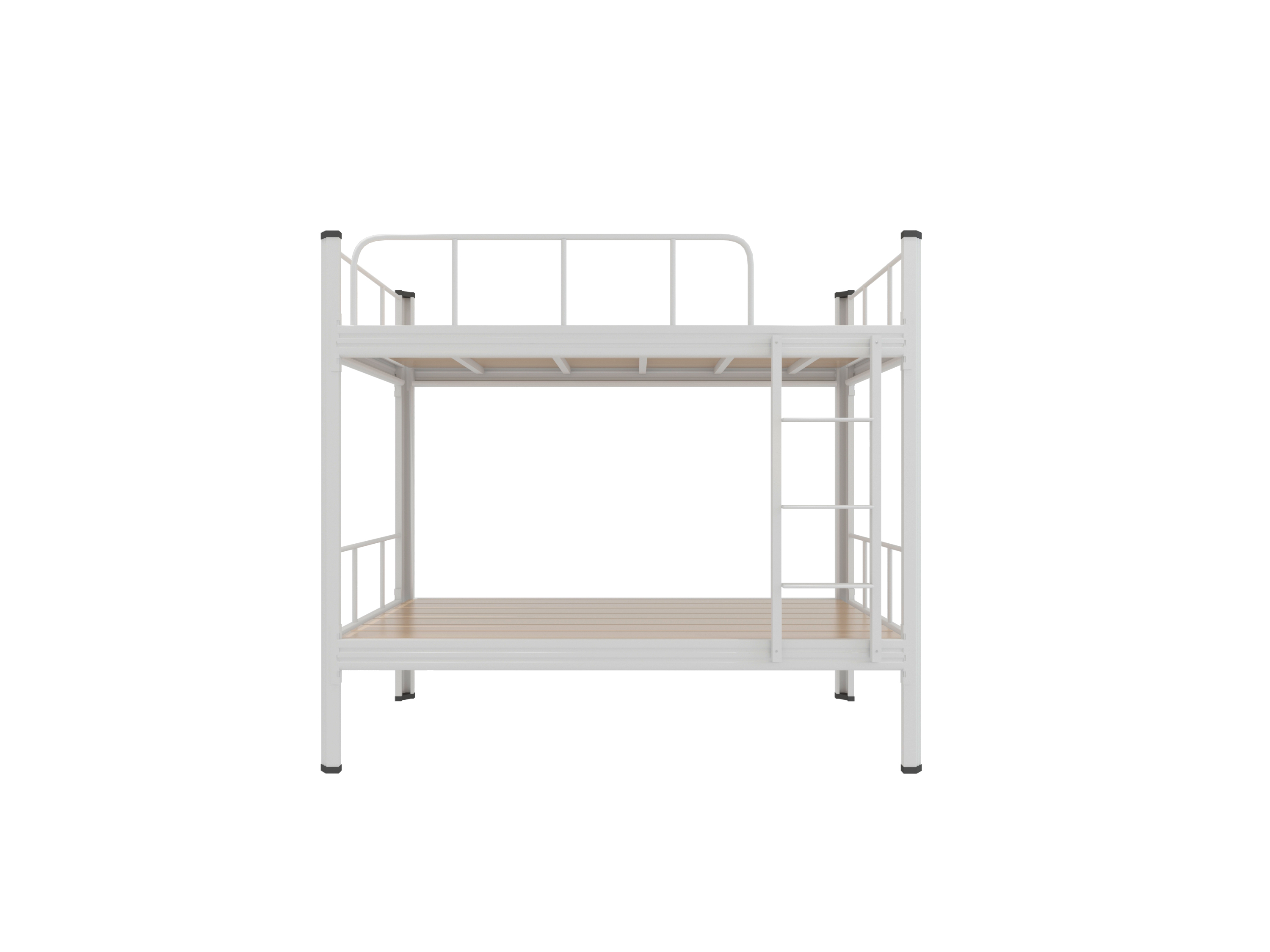 双层铁床优于木床的4个原因？