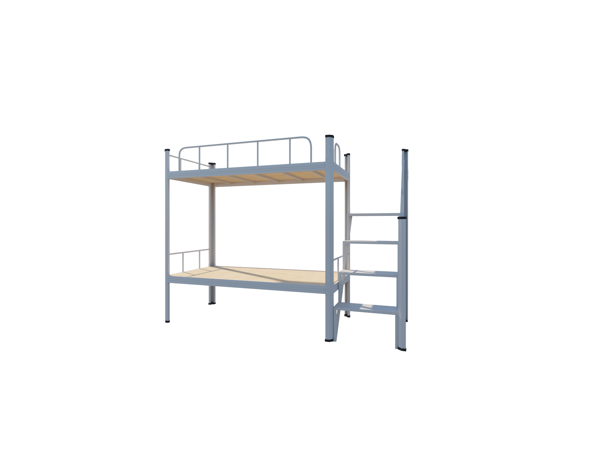 我需要上下铺铁床隔断吗？