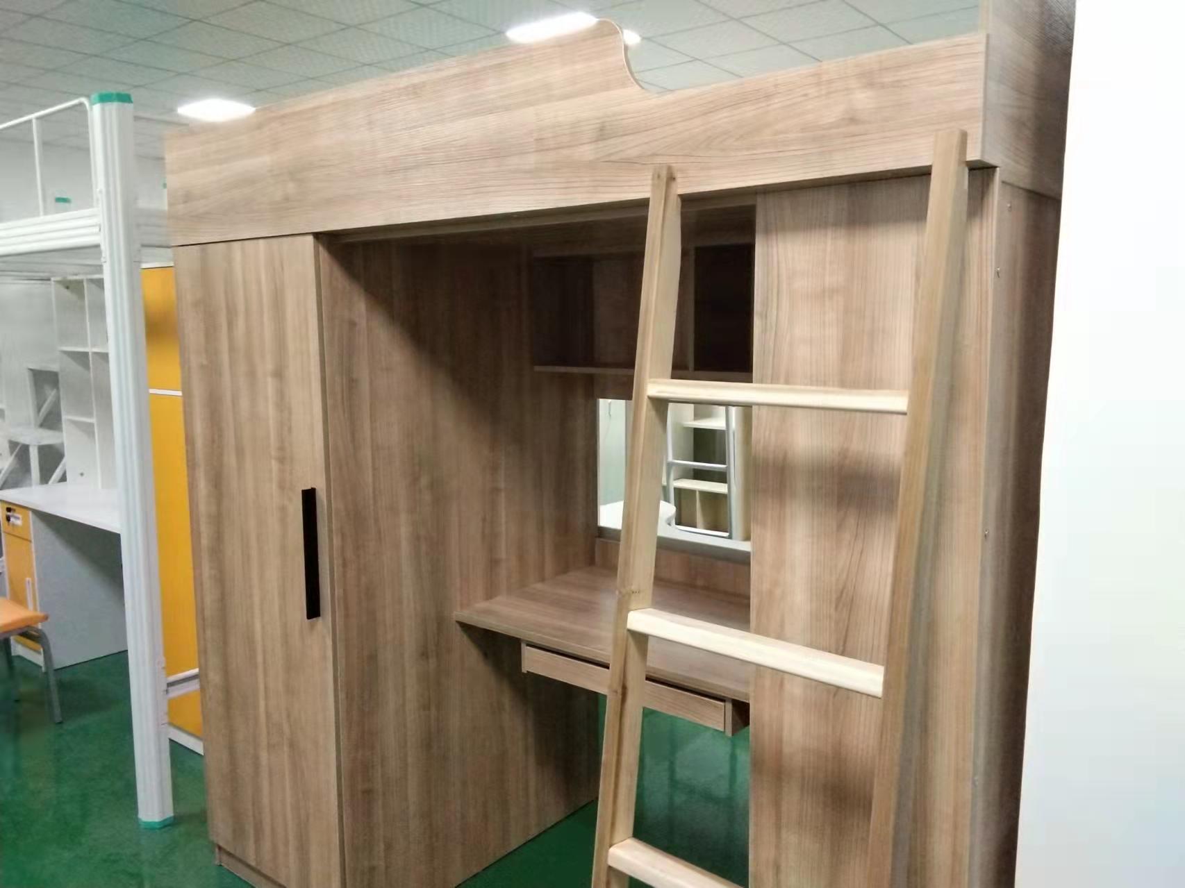 采购上下铺铁床需要注意的问题