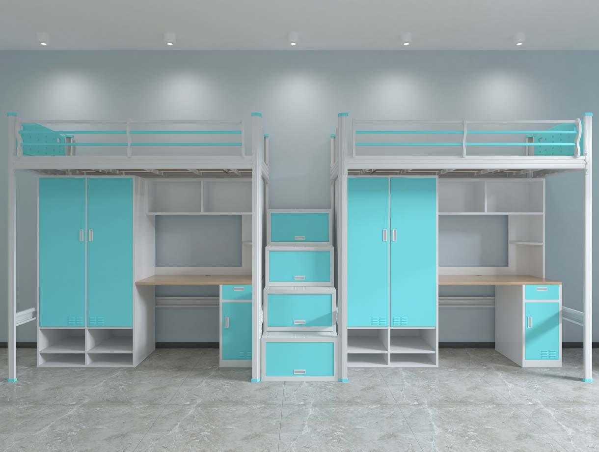 定制双层铁床有哪些要求？