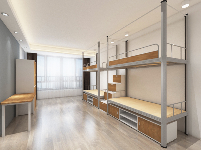 为什么选择双层铁床要选择品牌