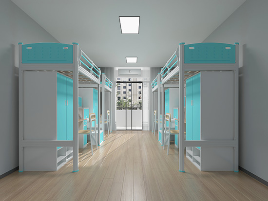 买双层铁床为什么要选择厂家而不是二手商？