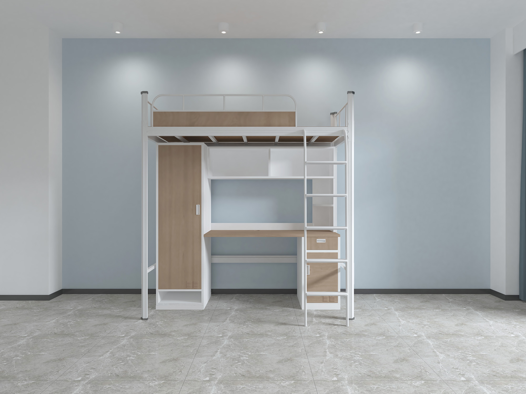 采购学生公寓床要注意什么问题？