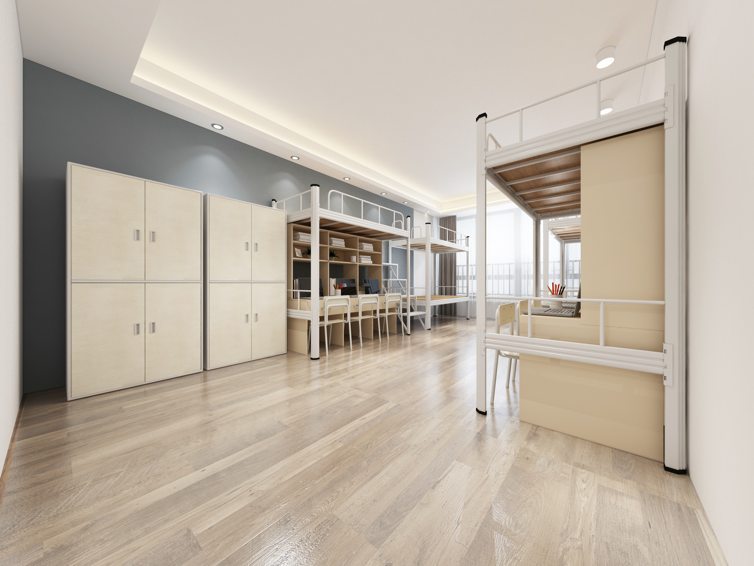 导致公寓床摇晃或吱吱作响的原因