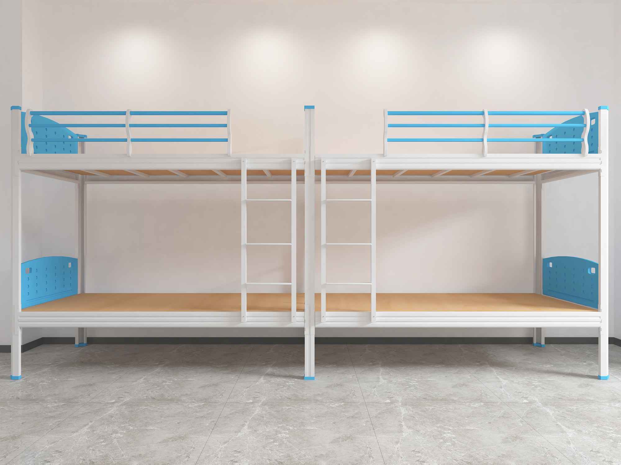 买上下铁床时,应注意哪些问题