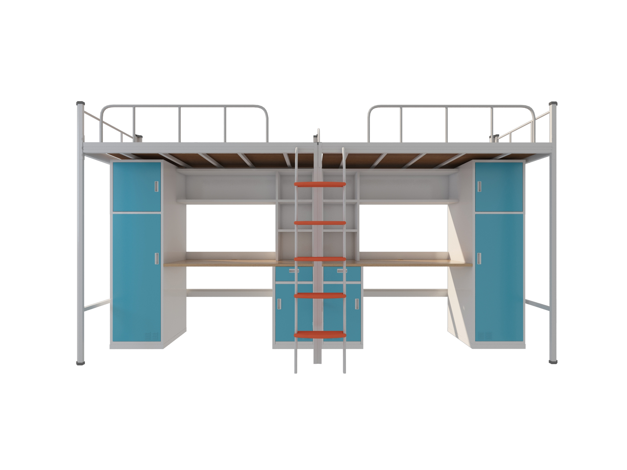选学生公寓床需要考虑什么事情？