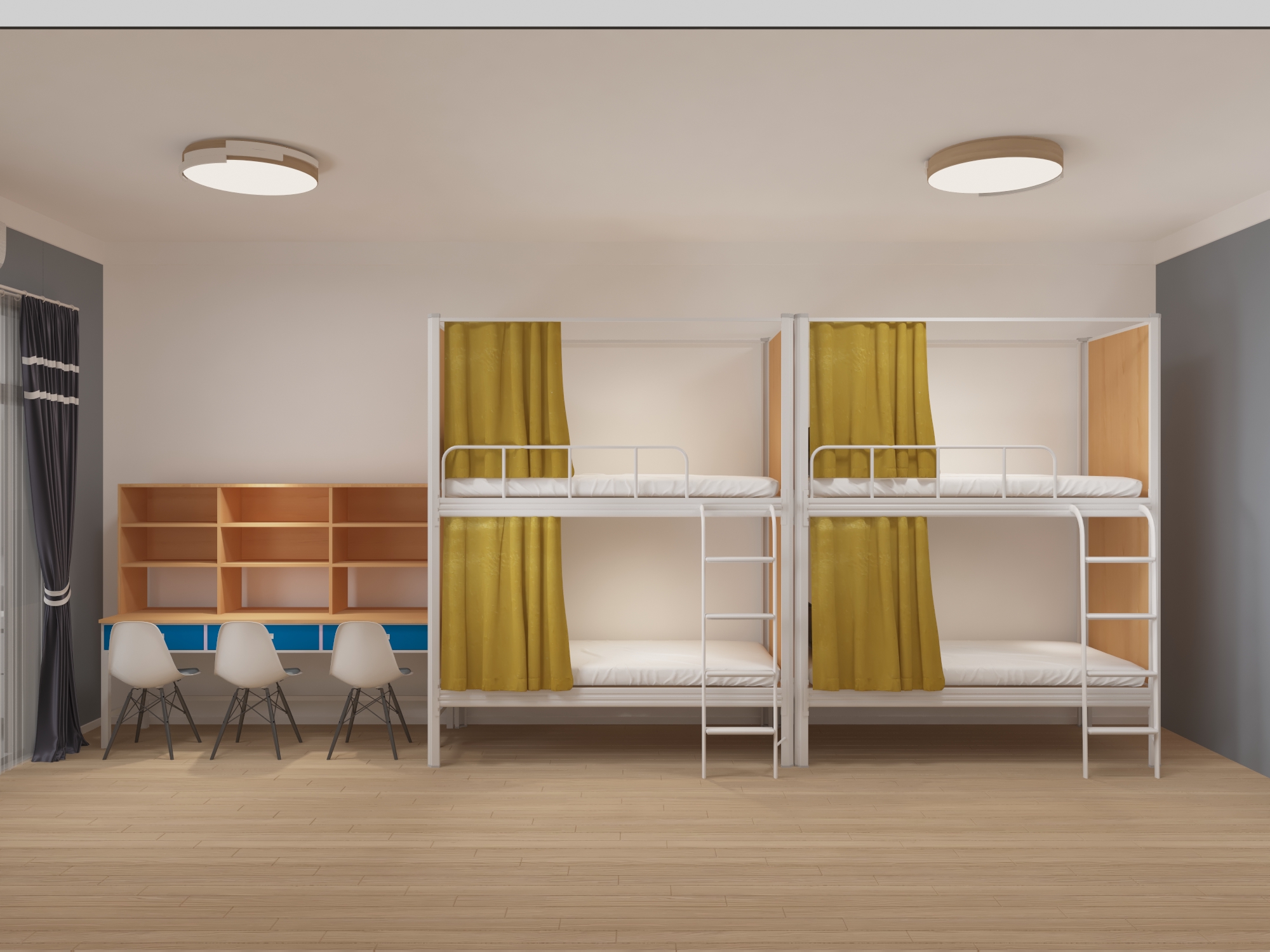 回收佛山上下铺铁床有什么用？