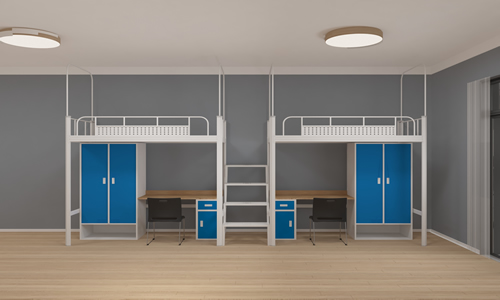 定制哪种双层铁床才好？