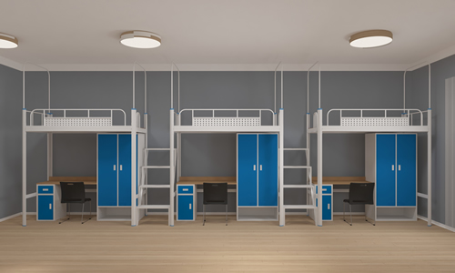 定制哪种双层铁床才好？