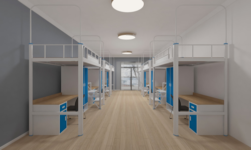 定制哪种双层铁床才好？