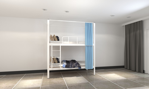 为什么公寓床要带储物柜？