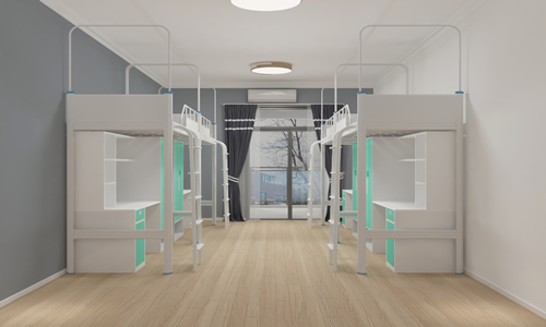 双层铁床的正确选择是什么？