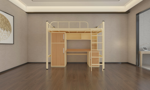 上下层铁床哪个牌子好？