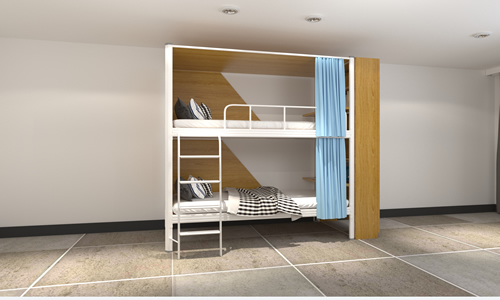 哪种公寓床适合成人使用